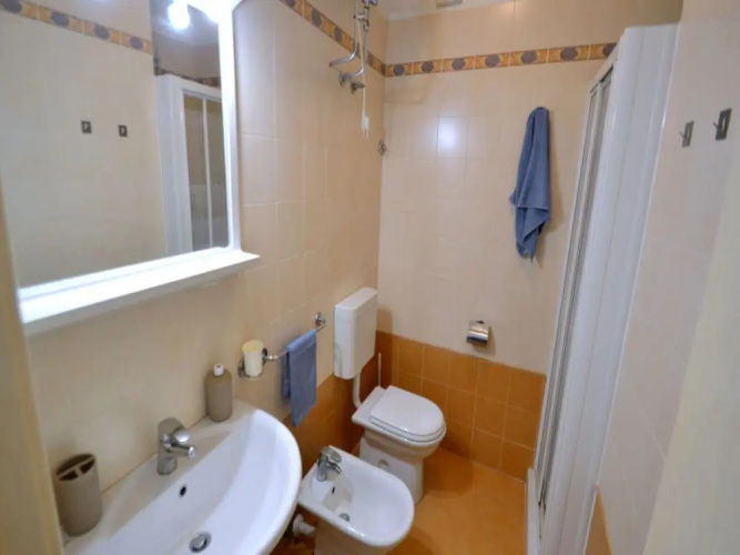 Beachfront Escape one Bedroom Flat With ac