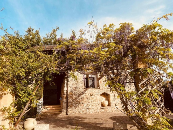 1 Bedroom Cottage