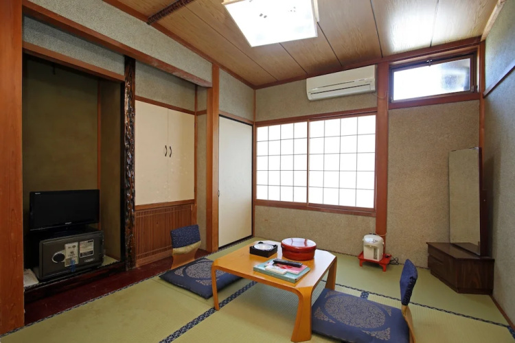 Muhyoukan