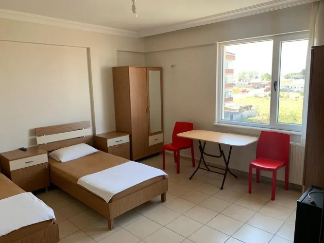 West Marmara Hotel