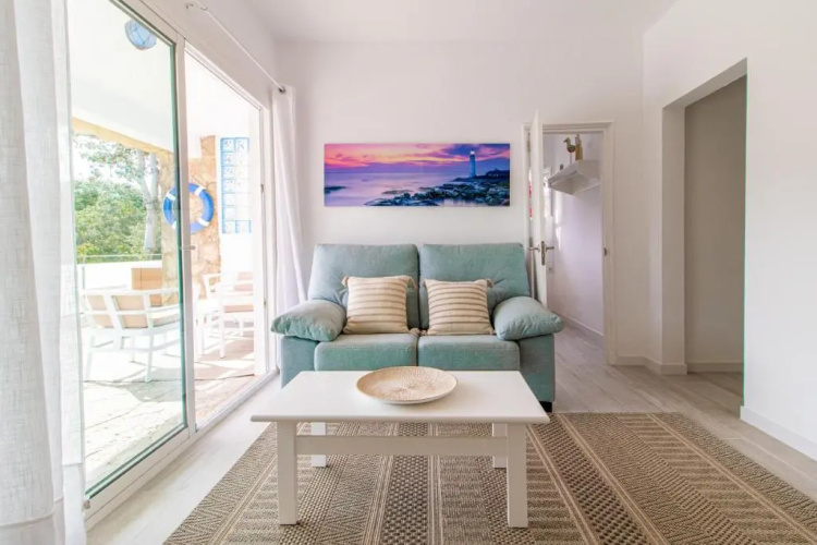 4 Brothers apartment