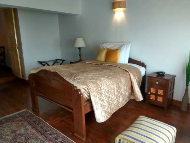 Standard Family room
