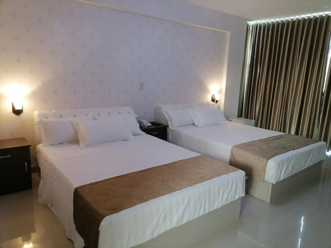 Joneya Hotel