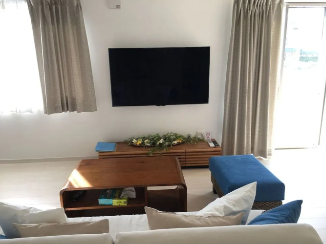 Villa ShineBlue