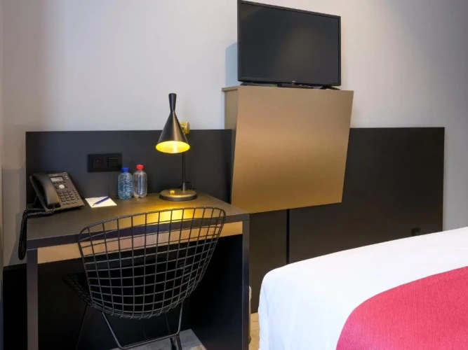 Single room