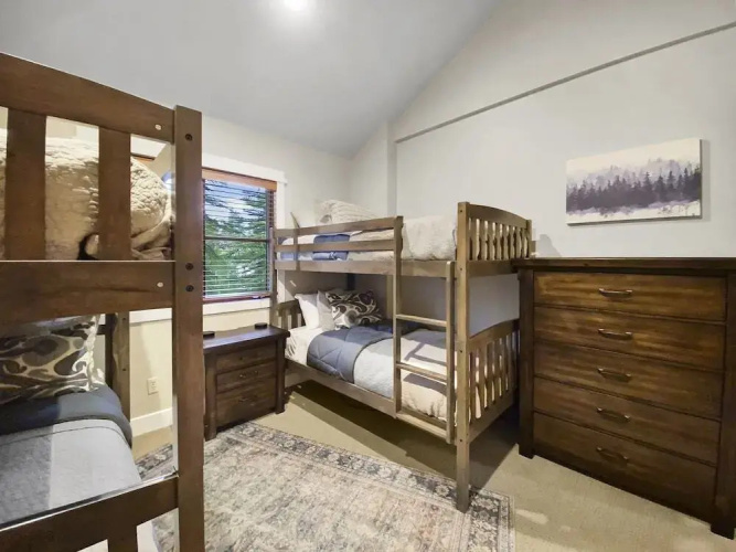 Westridge Townhome