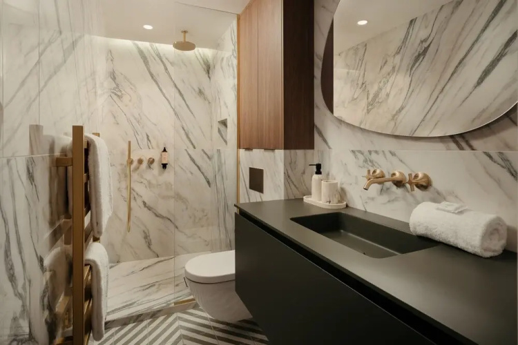Leon Hotel-pigalle/suite-44