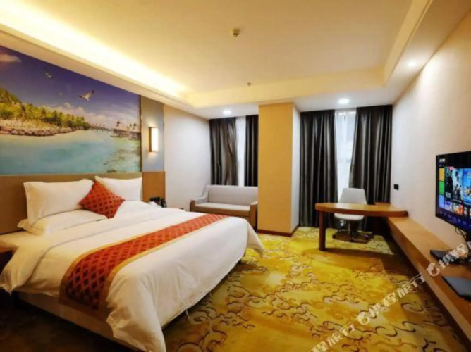 Wanhe Hotel