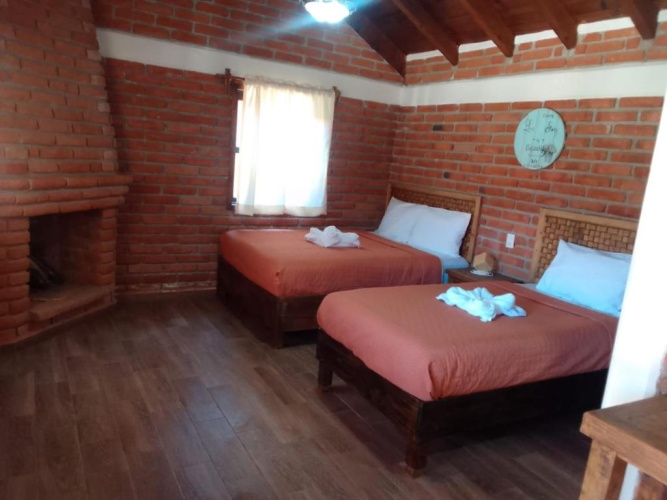 1 Bedroom Standard room