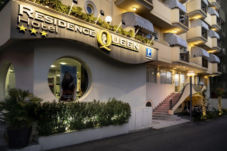 Hotelafbeelding