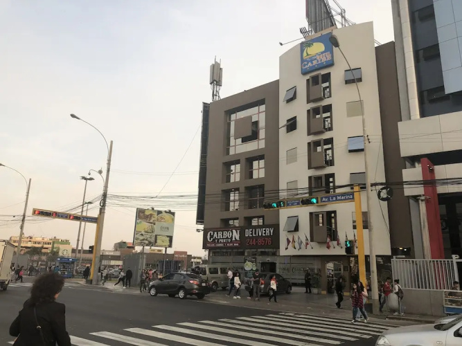 Imagen del hotel