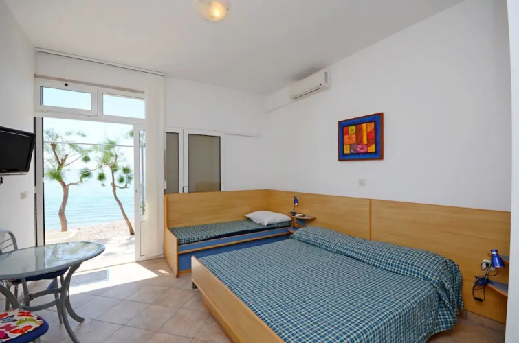 Apartments Jure