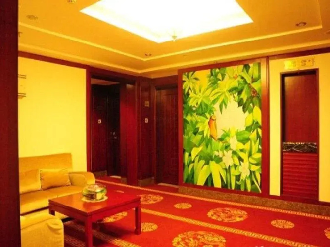 Pengsheng Hotel