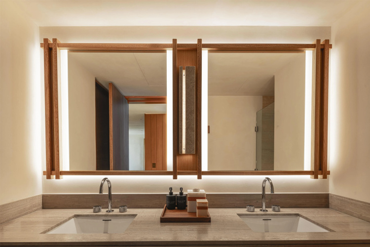 Andaz Mayakoba Resort Riviera Maya photo 9