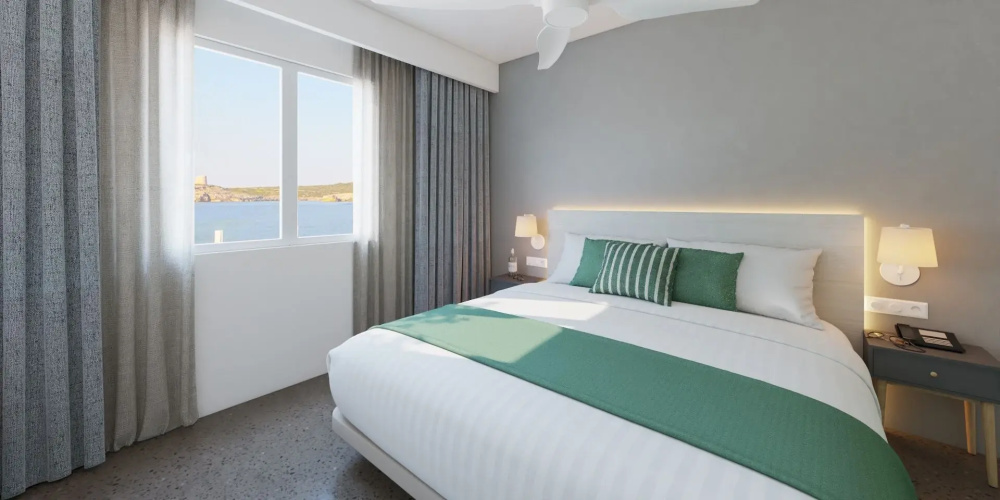 AluaSun Far Menorca Hotel