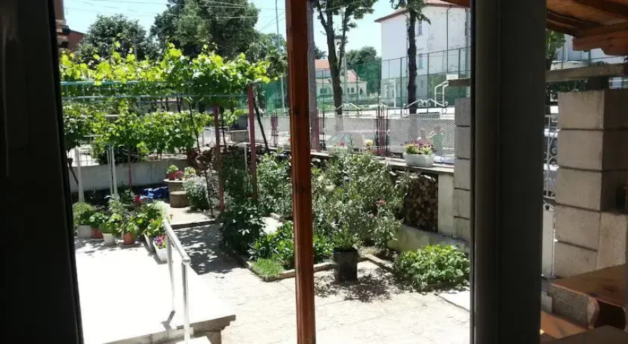 Guest House Valchevi