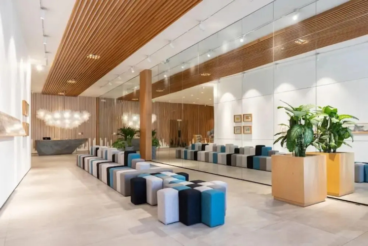 Hotelafbeelding