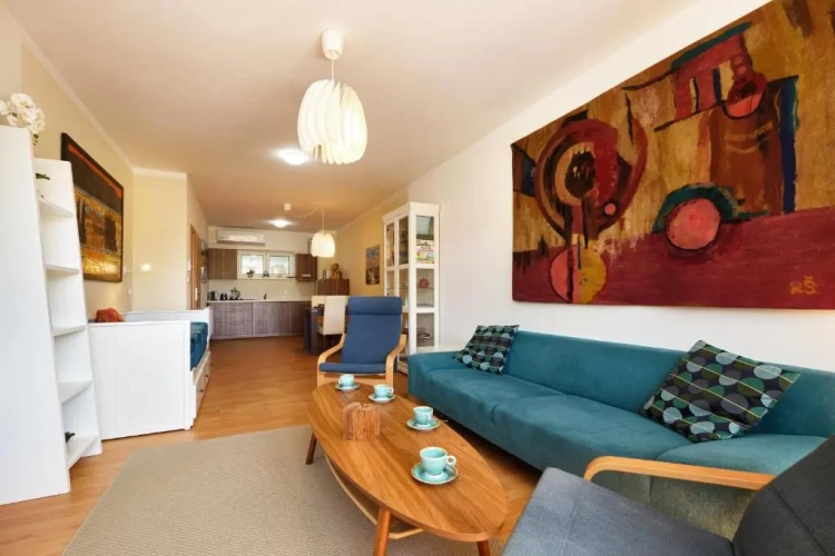 Superior Apartment