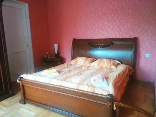 Guest House Zemeli