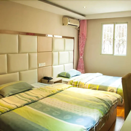 Zizhu Hotel