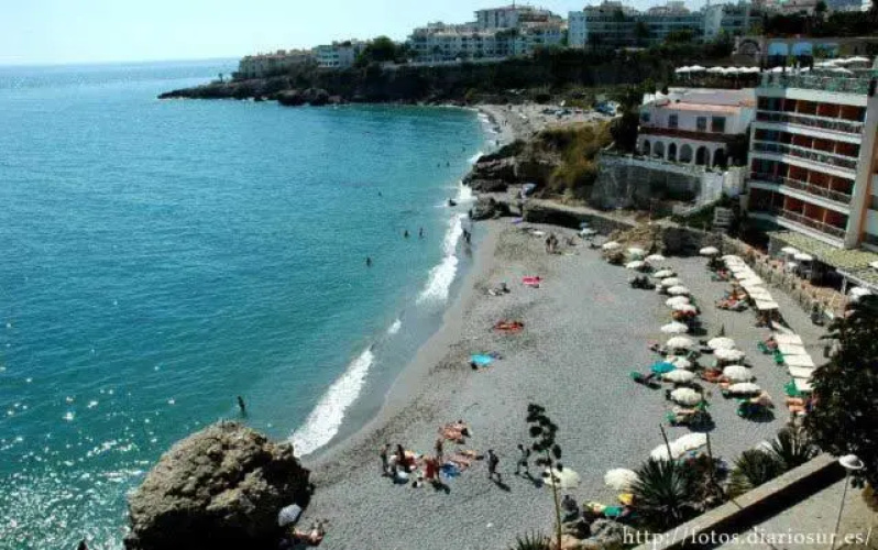 Nerja Apartamento Turistico 2B