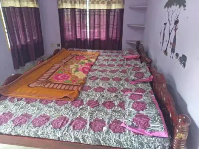 Backpackers Hostel