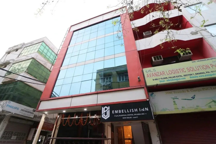 Imagen del hotel