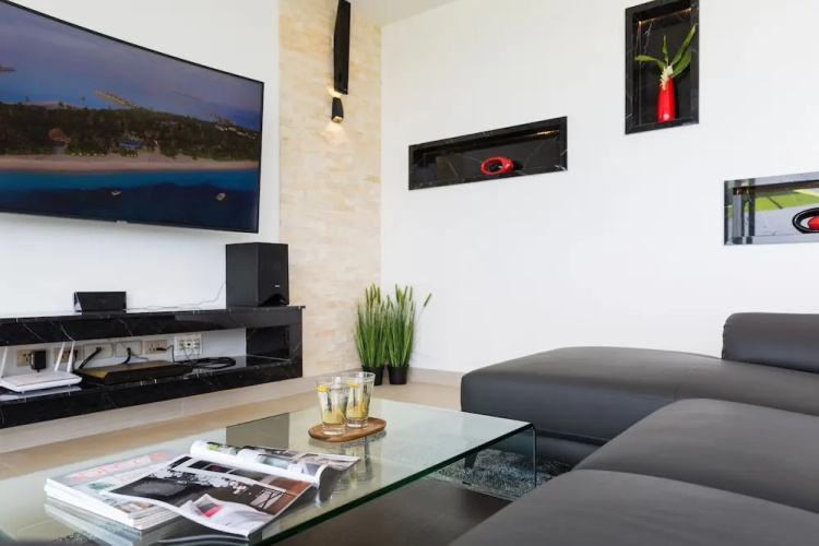 Victoria Chaweng Villa