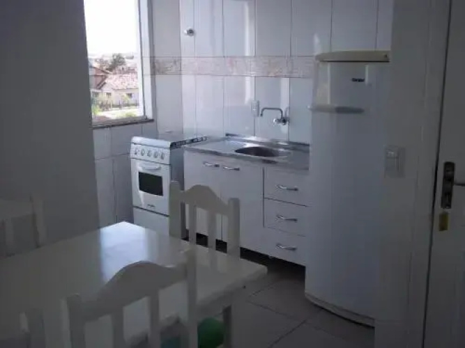 Residencial Sol de Verão 1 quarto