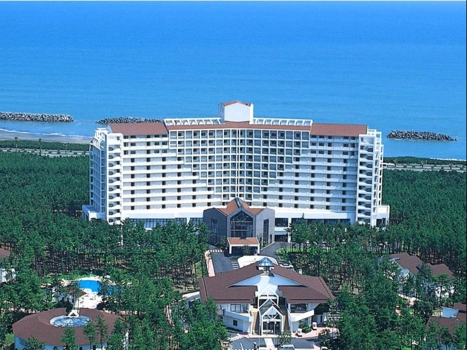 Executive room