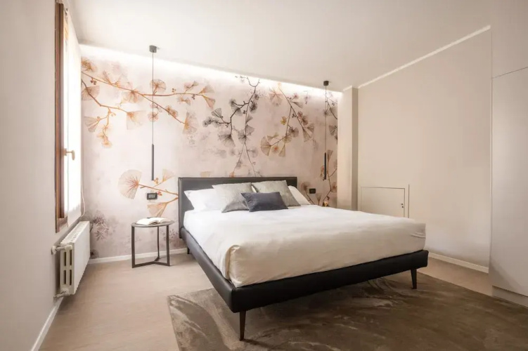 Accademia Apartments R&R
