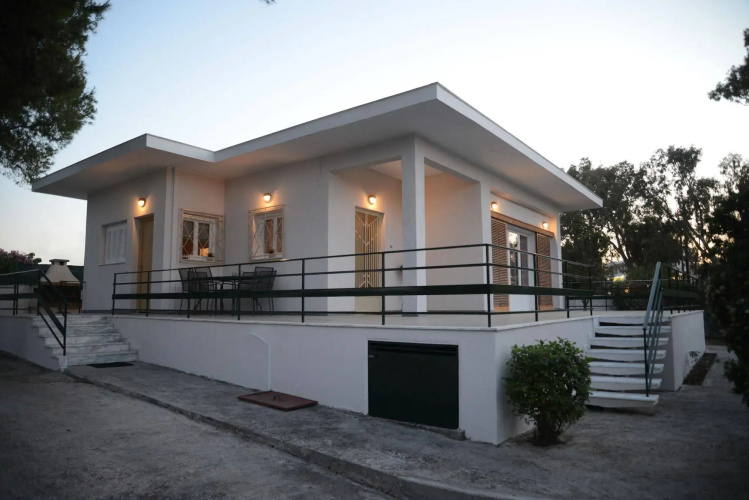 Xaroula Summer House