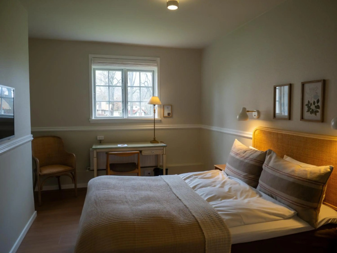 Hotel Knudsens Gaard