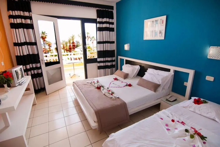 Caribbean World Hammamet Village