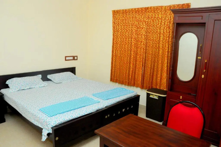 Grace Guest Home