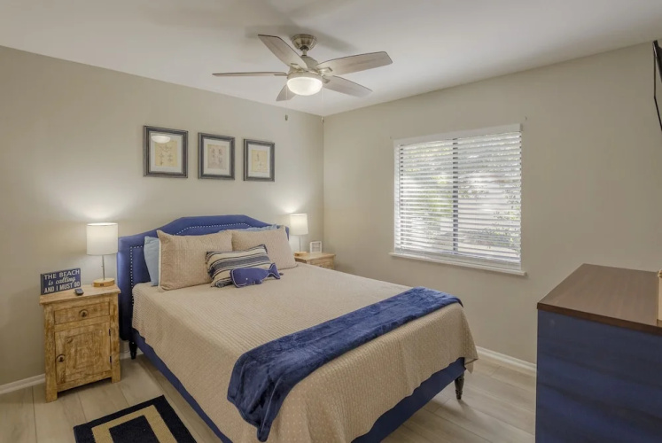 IRB Poolside Unit A Star5vacations