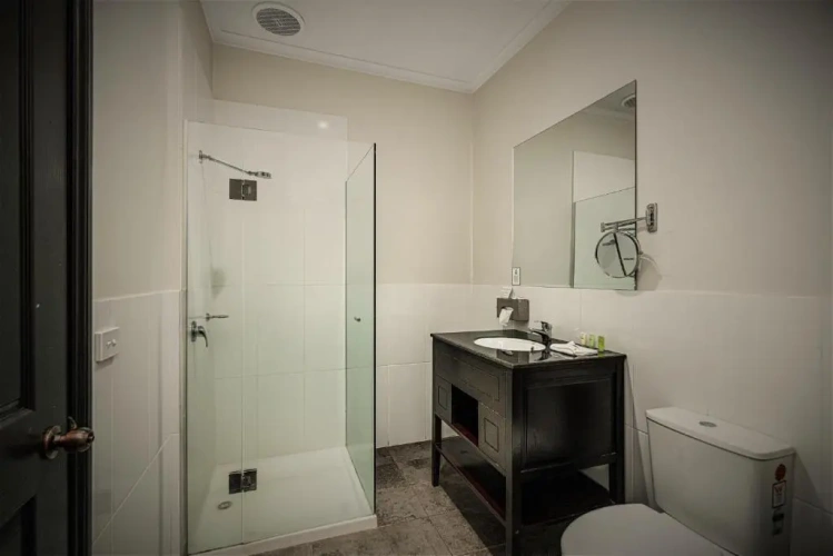 Double Suite