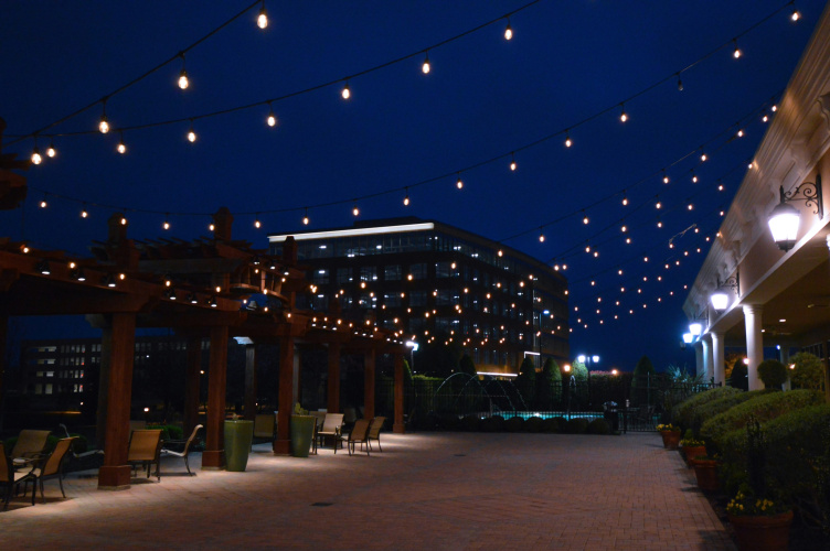 Hilton Dallas/Southlake Town Square photo 30