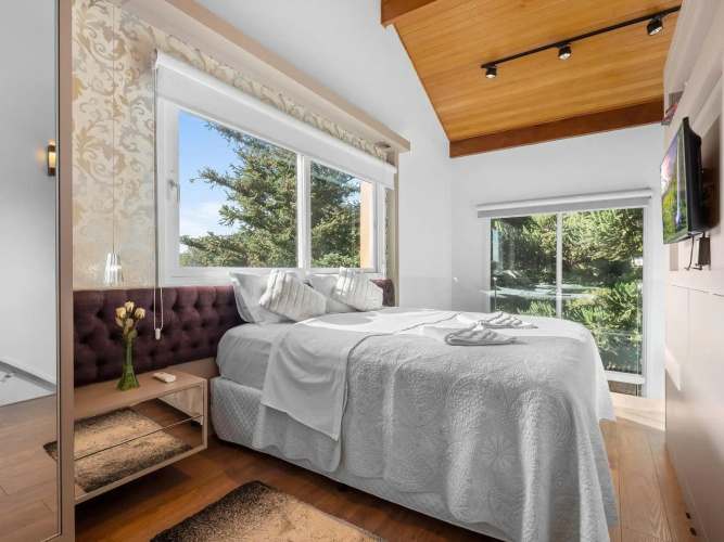 Loft Gramado - 309