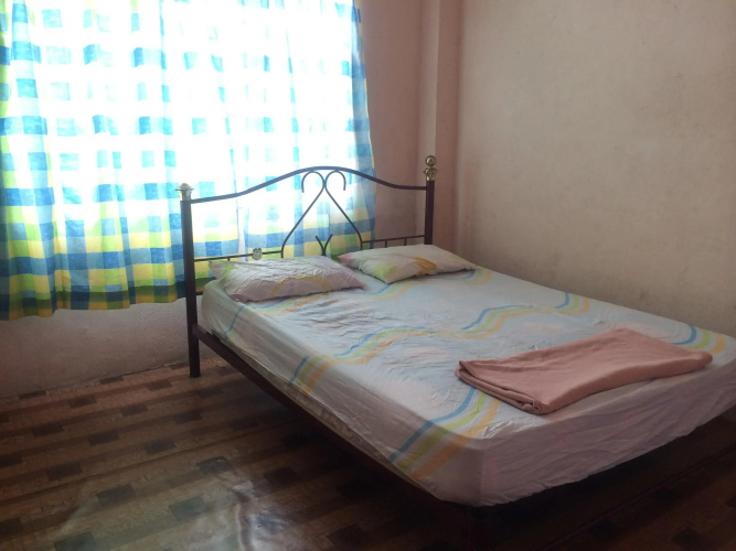 Yaudin Guest House