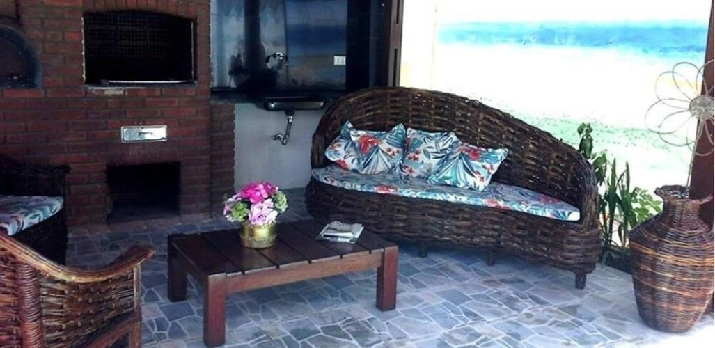 Pousada Sargaço du Maraca