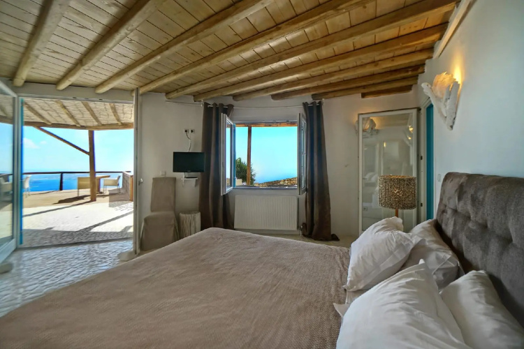 Zinas Villas