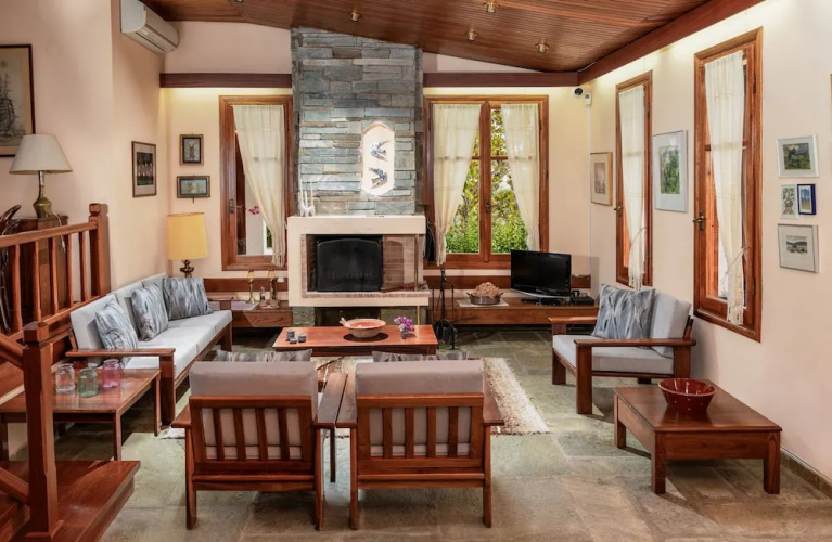 Villa Annelies Pelion