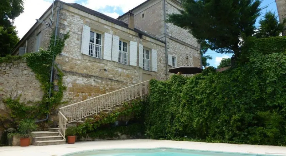 L'Ancienne Ecole