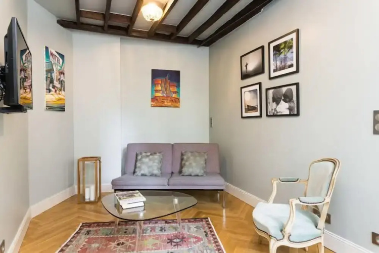 Les Ateliers de Montmartre