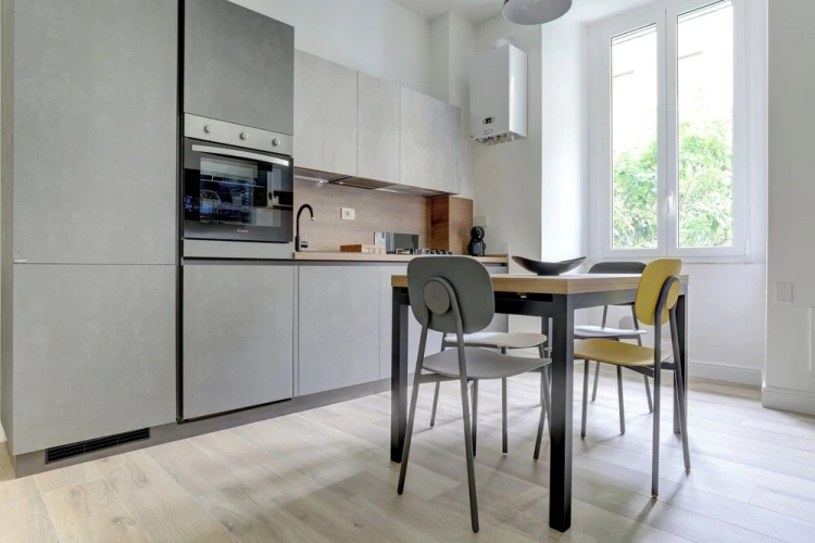 1 Bedroom Comfort Apartment