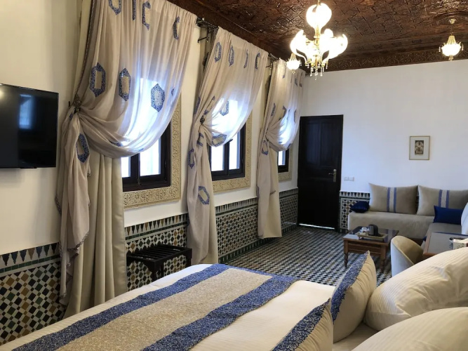 Le Grand Alcazar