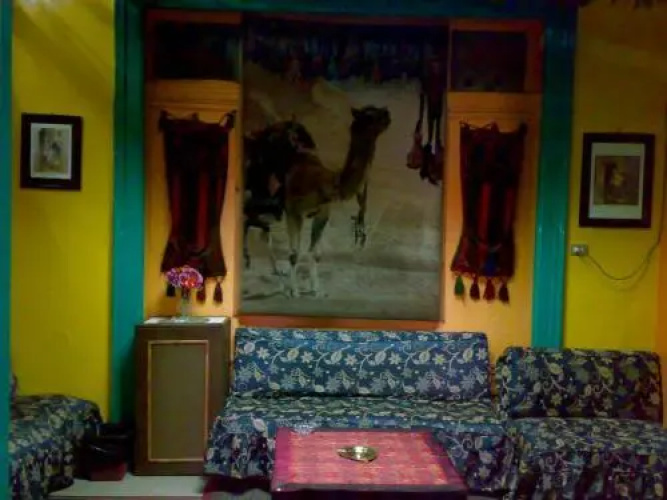 African House Hostel
