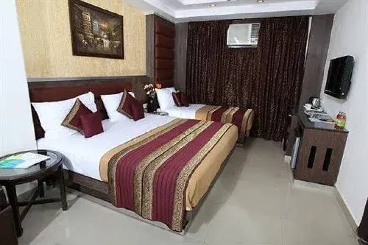 Hotel Le-Cosmos
