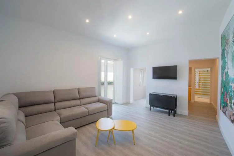 Appartamento Suite Melina